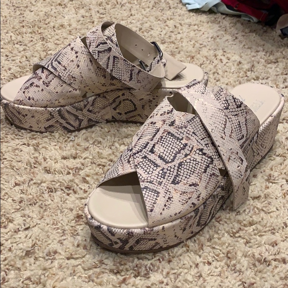 Matisse size 9